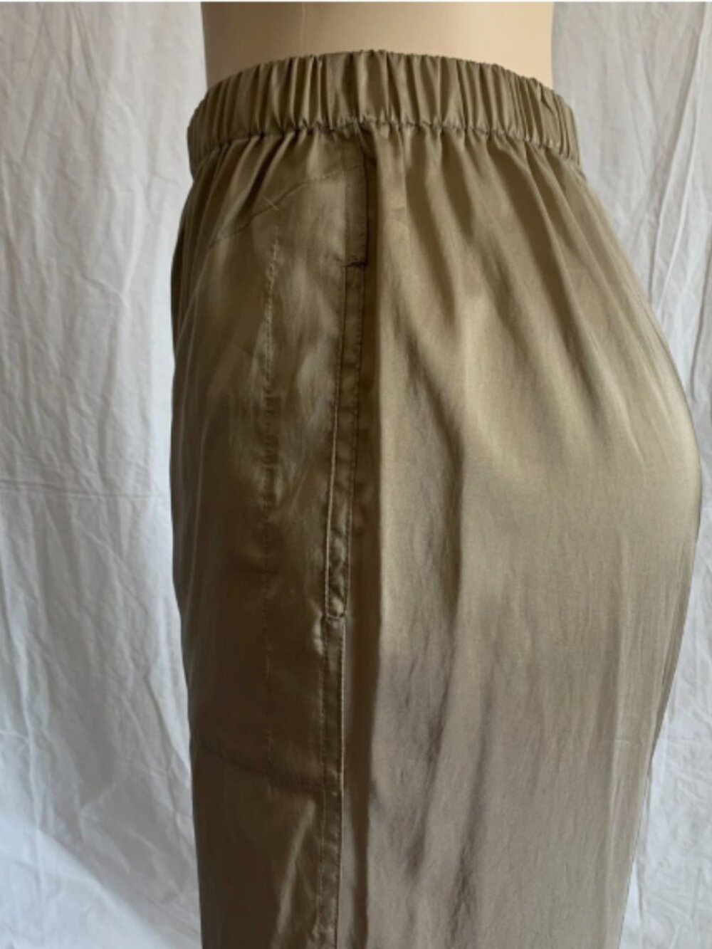 Mycra Pac Tour Women's Front Jacket & High-Rise Rain Resitant Set 2 M/L - Picture 10 of 14